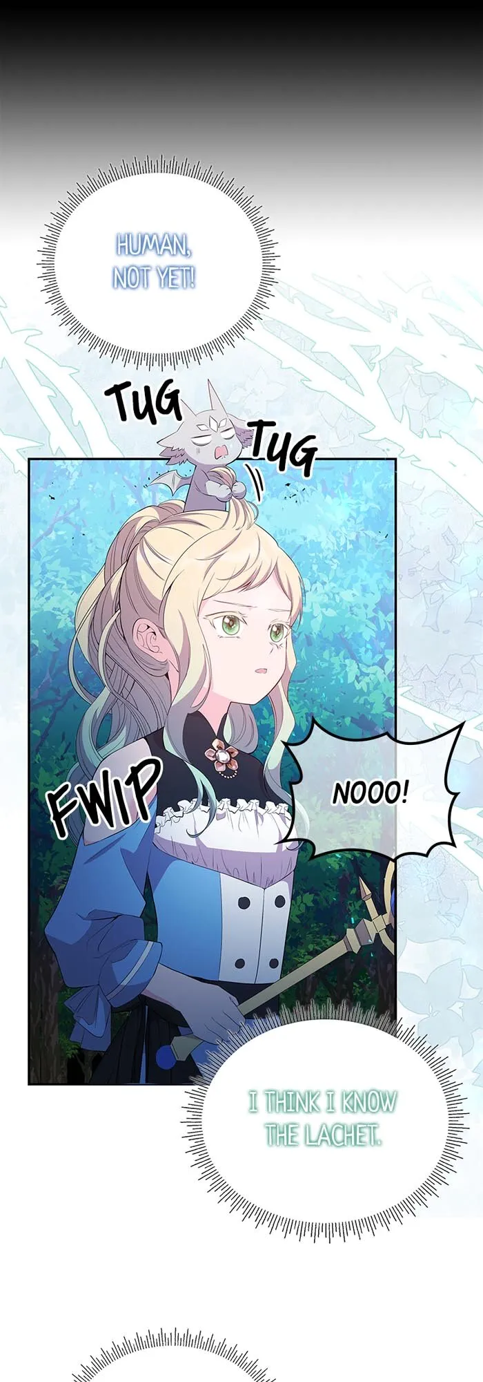 Trumping My Tragic Destiny Chapter 52 Online - página 57