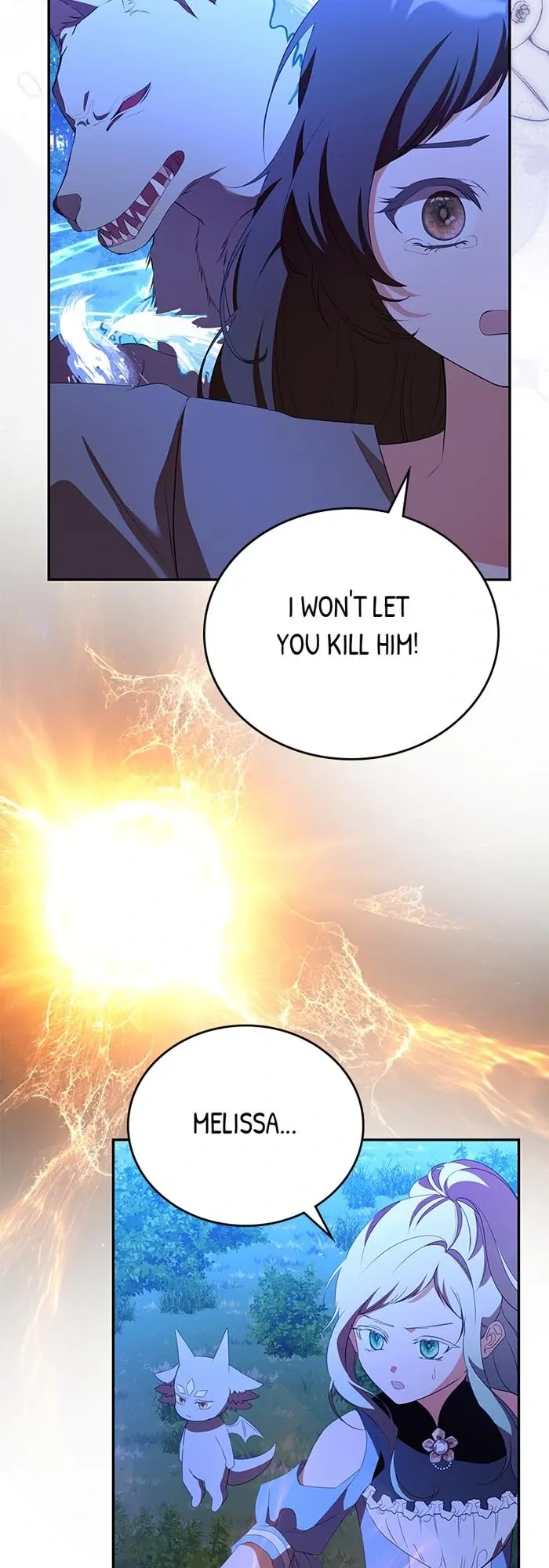 Trumping My Tragic Destiny Chapter 53 Online - página 21