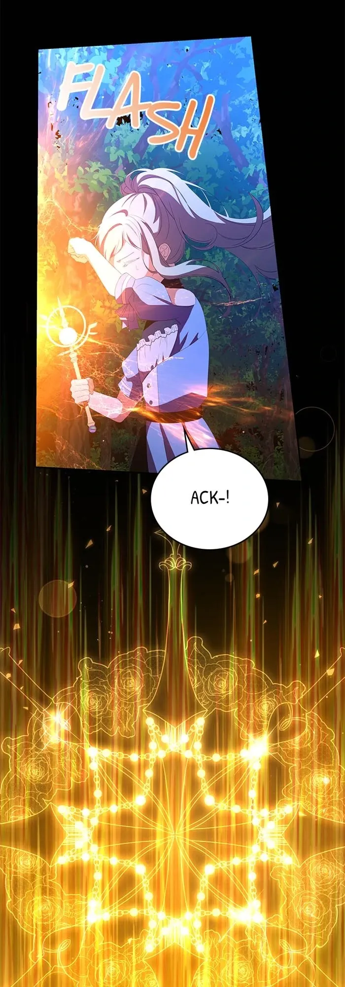 Trumping My Tragic Destiny Chapter 53 Online - página 25