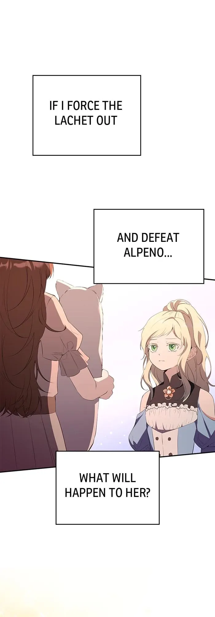 Trumping My Tragic Destiny Chapter 53 Online - página 42