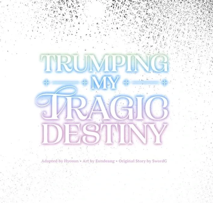 Trumping My Tragic Destiny Chapter 54 Online - página 6