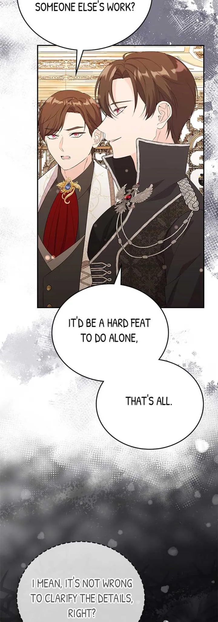 Trumping My Tragic Destiny Chapter 55 Online - página 9