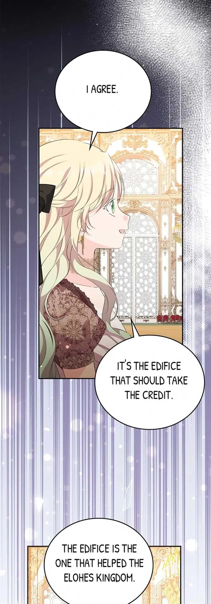 Trumping My Tragic Destiny Chapter 55 Online - página 14