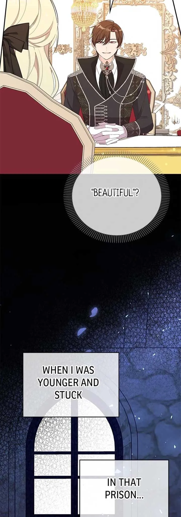 Trumping My Tragic Destiny Chapter 55 Online - página 34