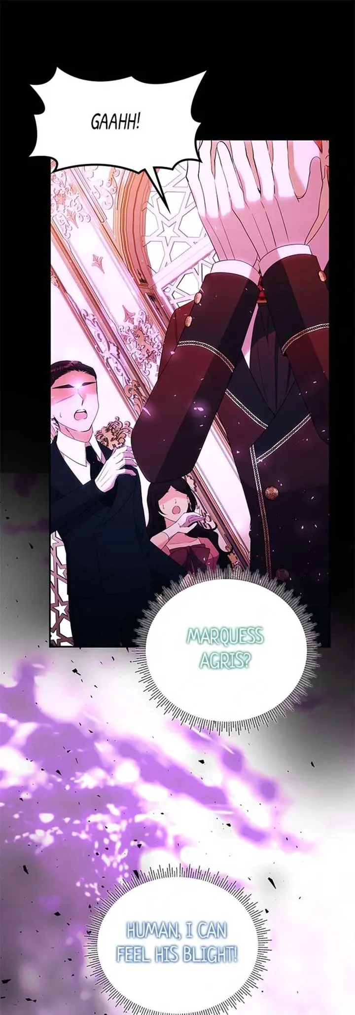 Trumping My Tragic Destiny Chapter 55 Online - página 41