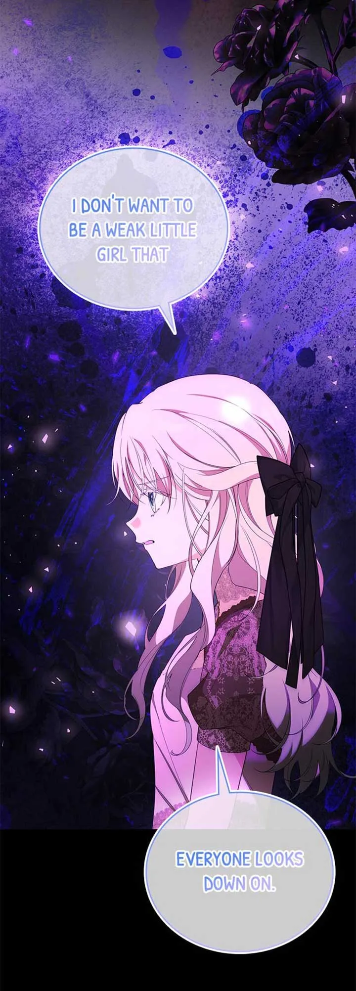 Trumping My Tragic Destiny Chapter 55 Online - página 54