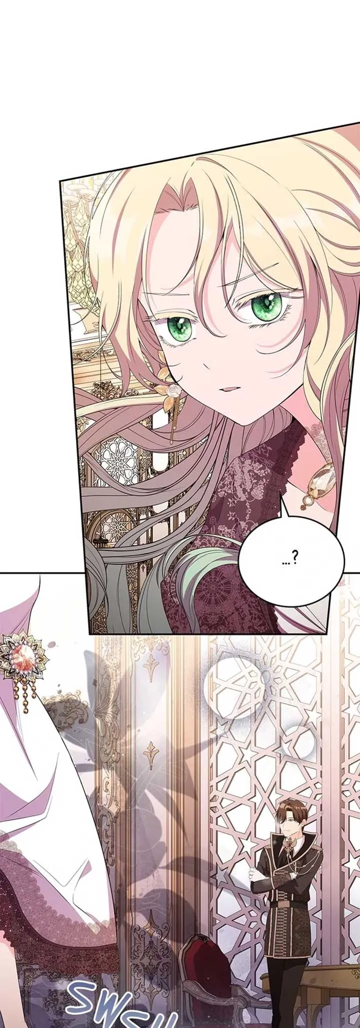 Trumping My Tragic Destiny Chapter 56 Online - página 10