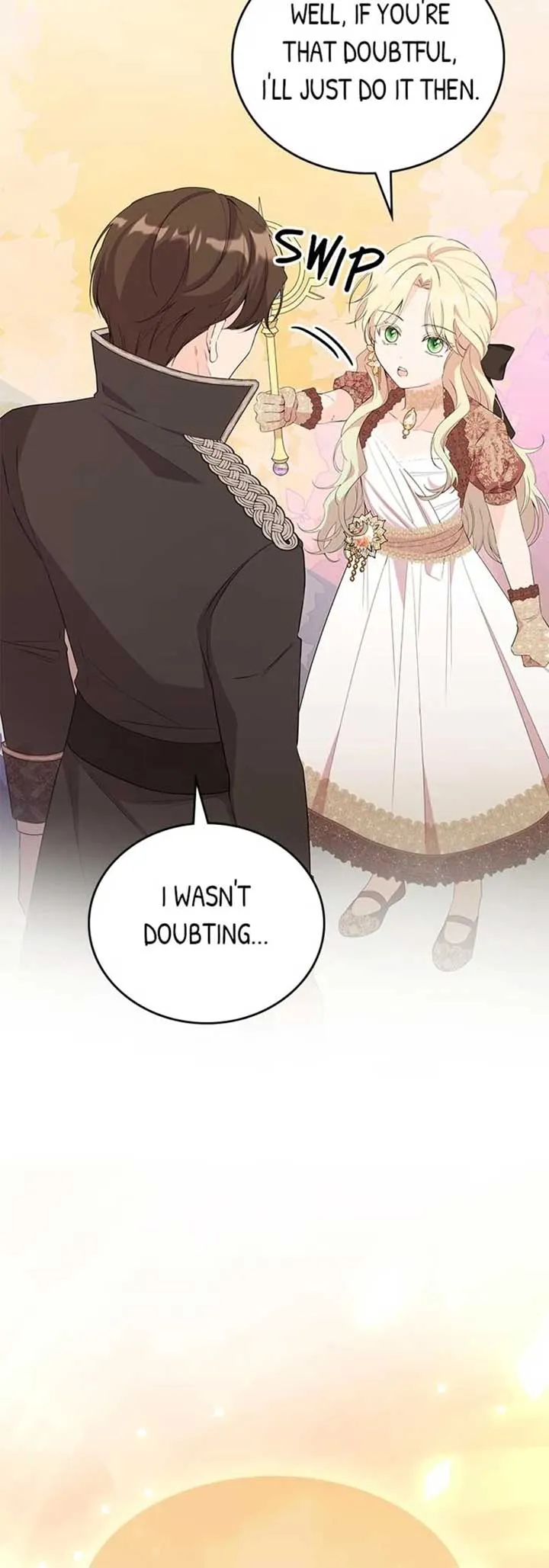 Trumping My Tragic Destiny Chapter 56 Online - página 25