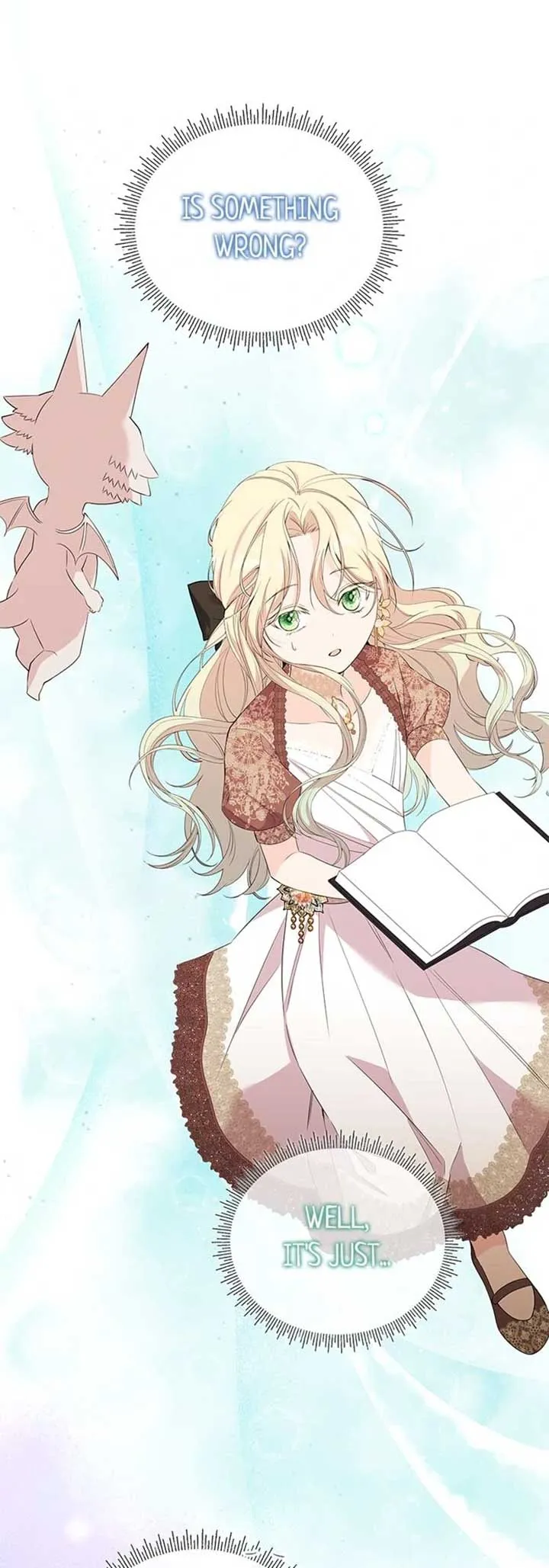 Trumping My Tragic Destiny Chapter 56 Online - página 33