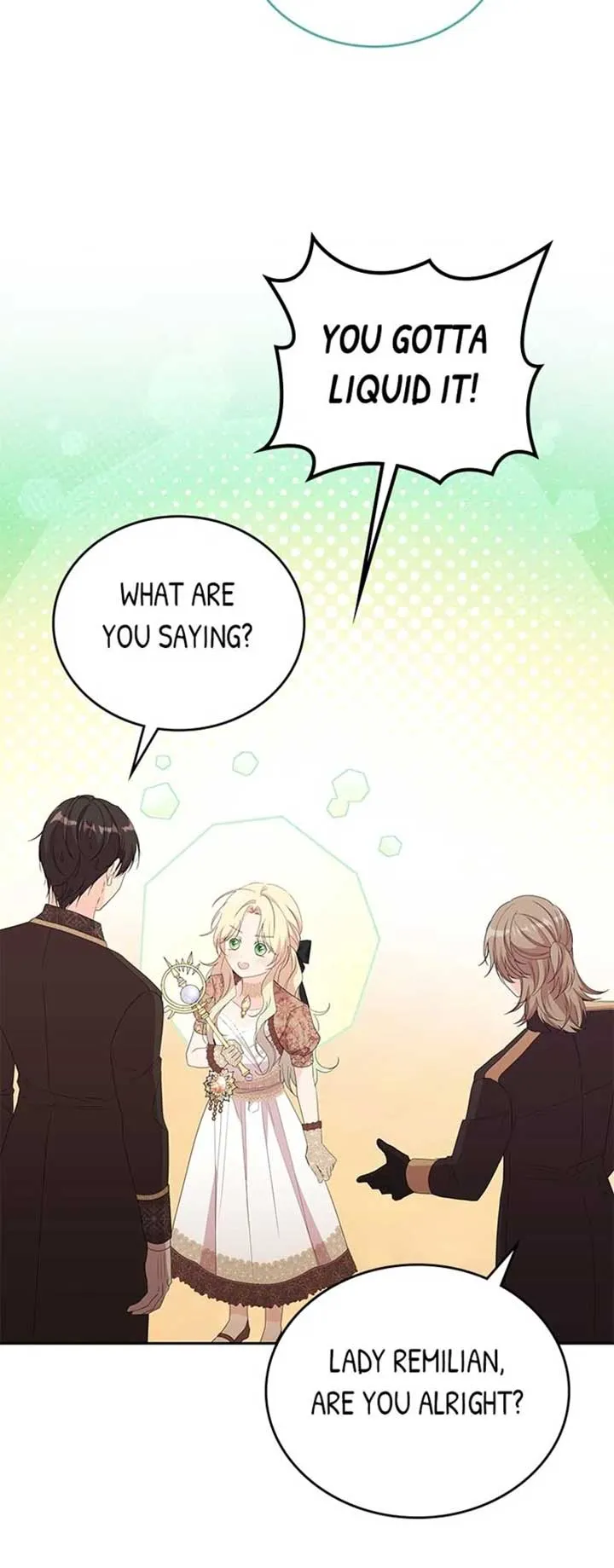 Trumping My Tragic Destiny Chapter 56 Online - página 37