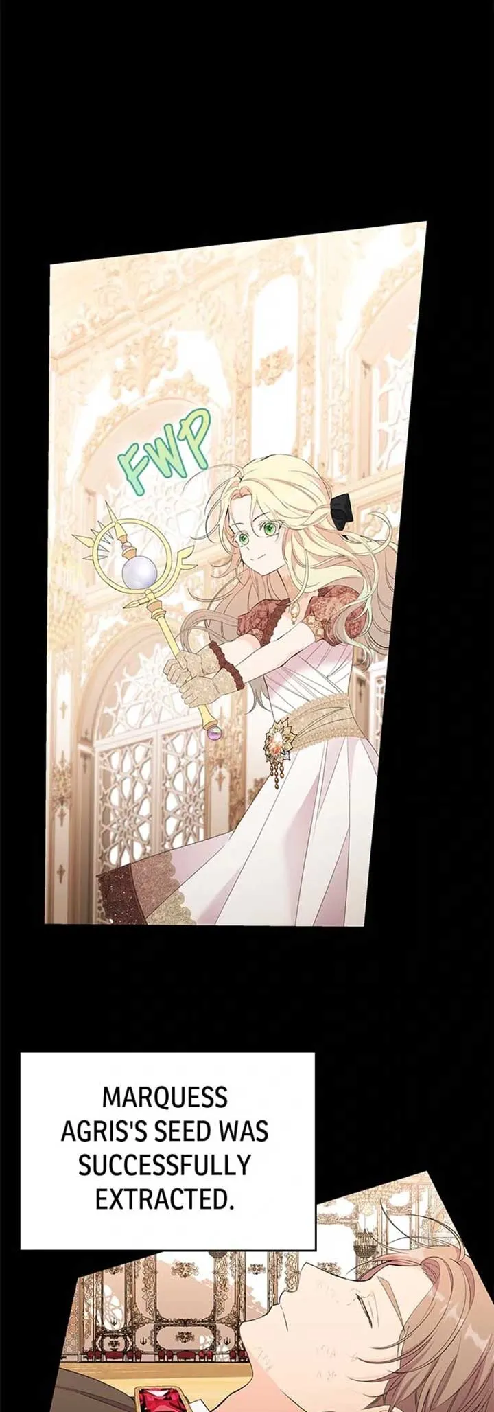 Trumping My Tragic Destiny Chapter 56 Online - página 43
