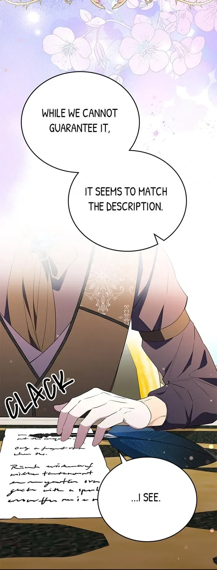 Trumping My Tragic Destiny Chapter 57 Online - página 19