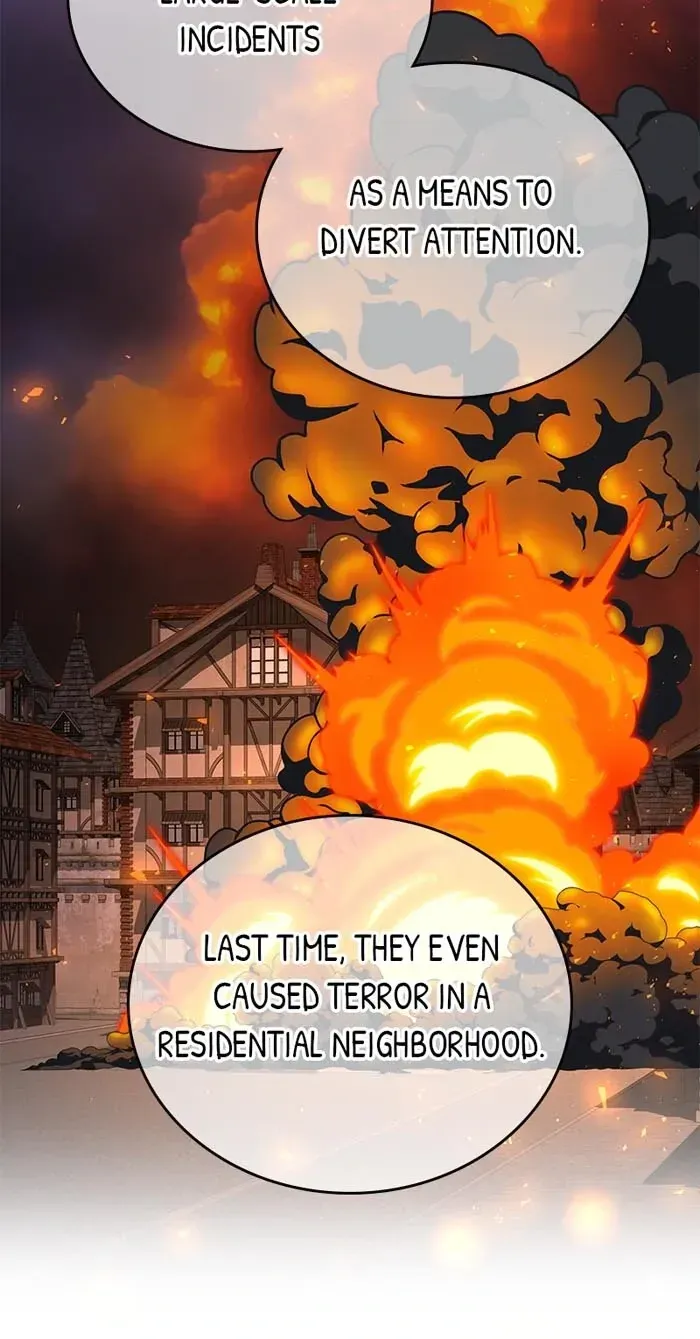 Trumping My Tragic Destiny Chapter 57 Online - página 23