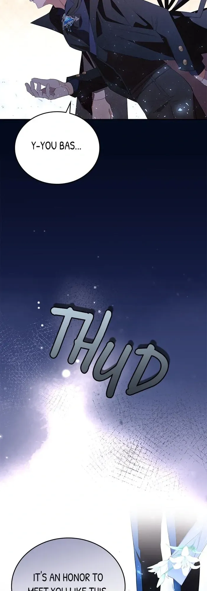 Trumping My Tragic Destiny Chapter 57 Online - página 54