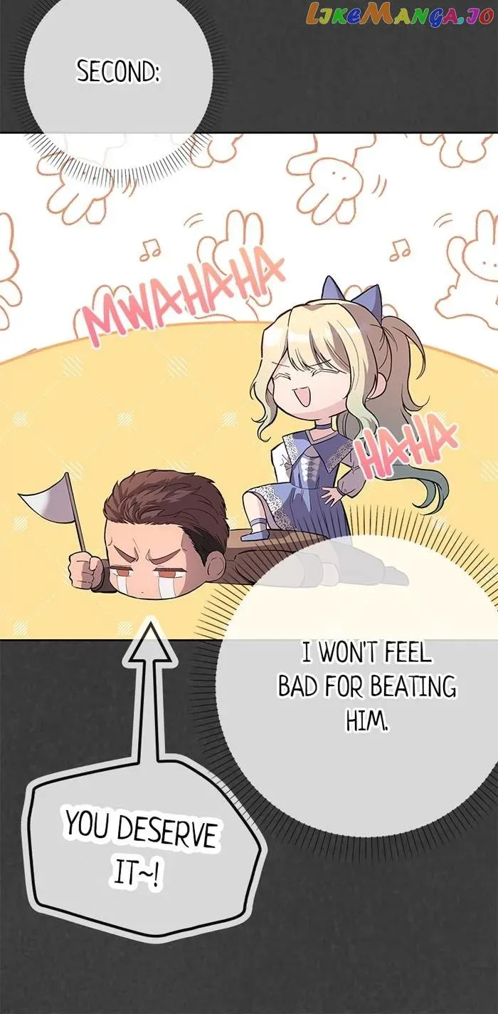 Trumping My Tragic Destiny Chapter 6 Online - página 5