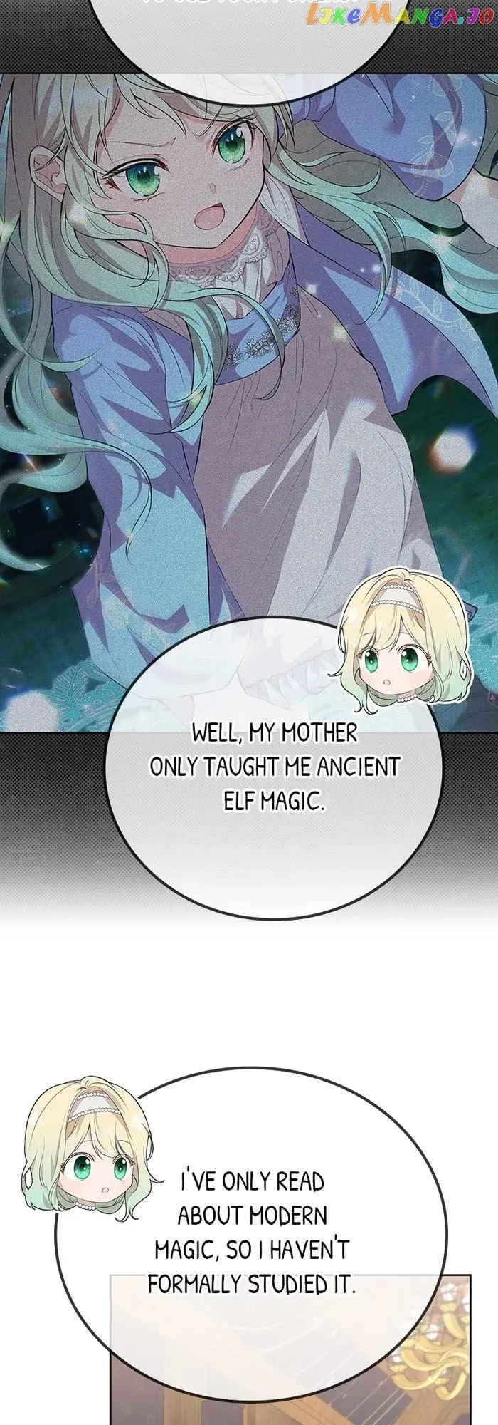 Trumping My Tragic Destiny Chapter 6 Online - página 17