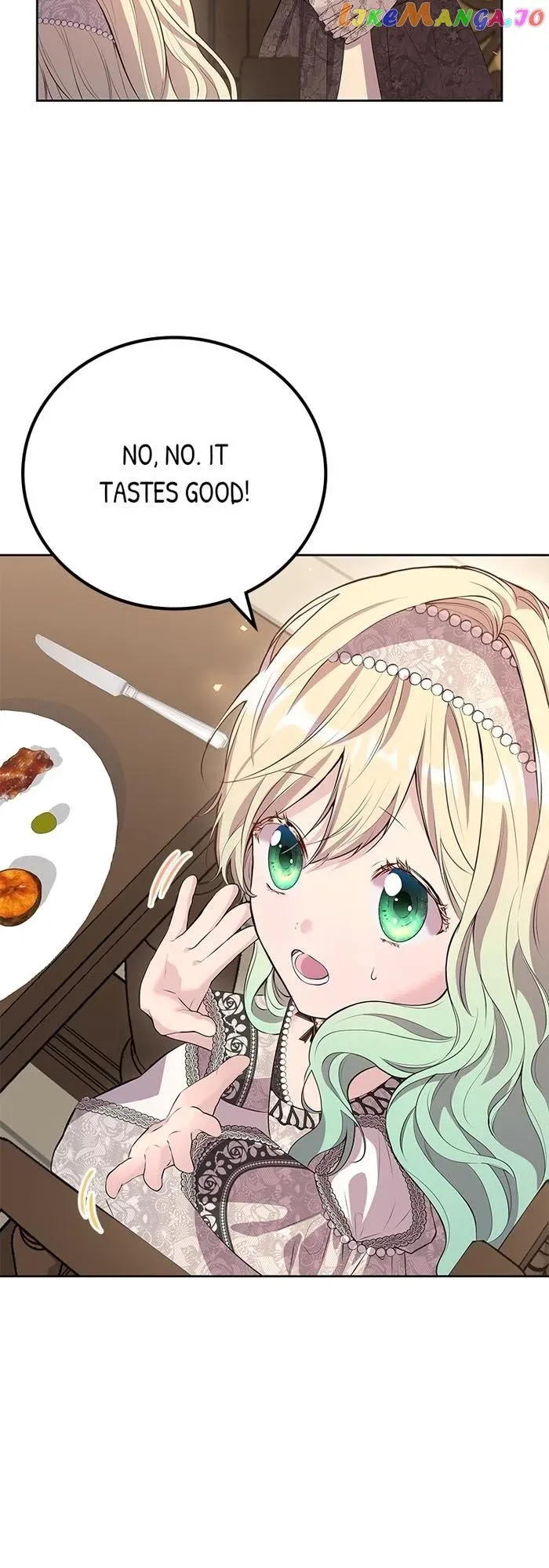 Trumping My Tragic Destiny Chapter 6 Online - página 27