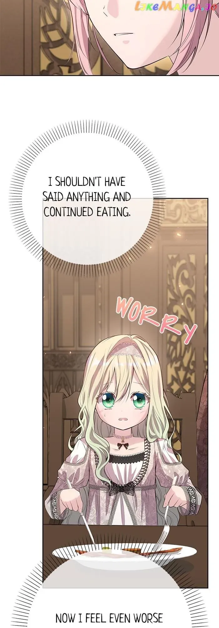 Trumping My Tragic Destiny Chapter 6 Online - página 32