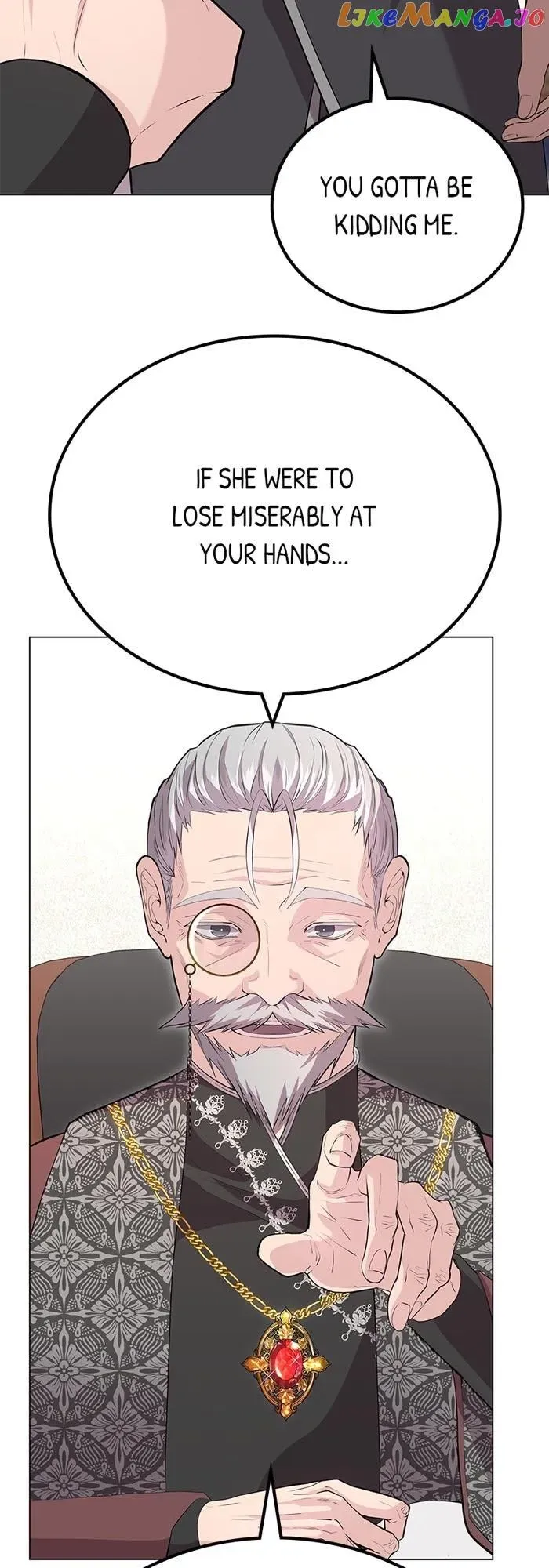 Trumping My Tragic Destiny Chapter 6 Online - página 67