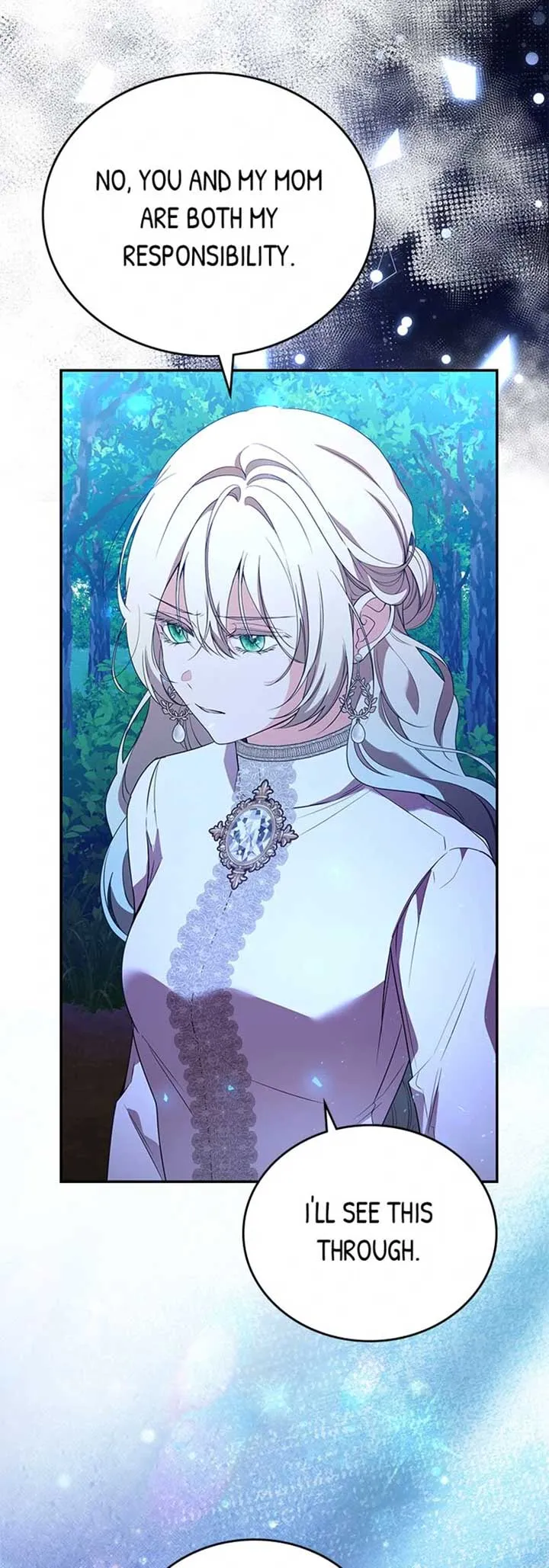 Trumping My Tragic Destiny Chapter 62 Online - página 44