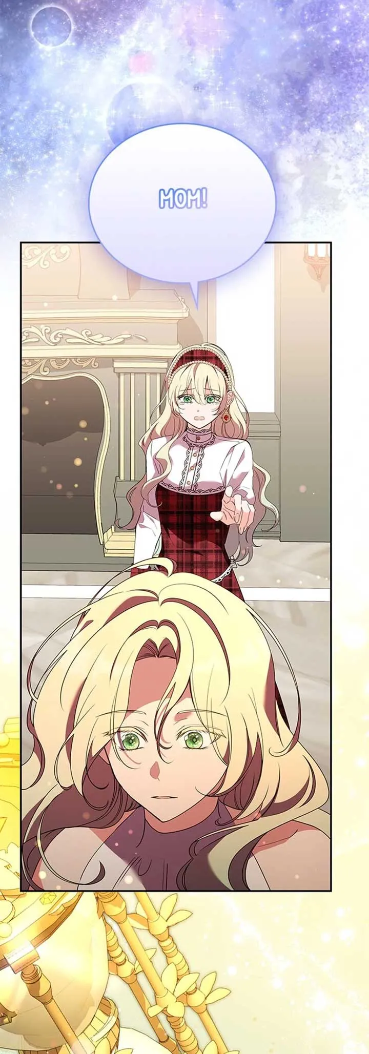 Trumping My Tragic Destiny Chapter 62 Online - página 63