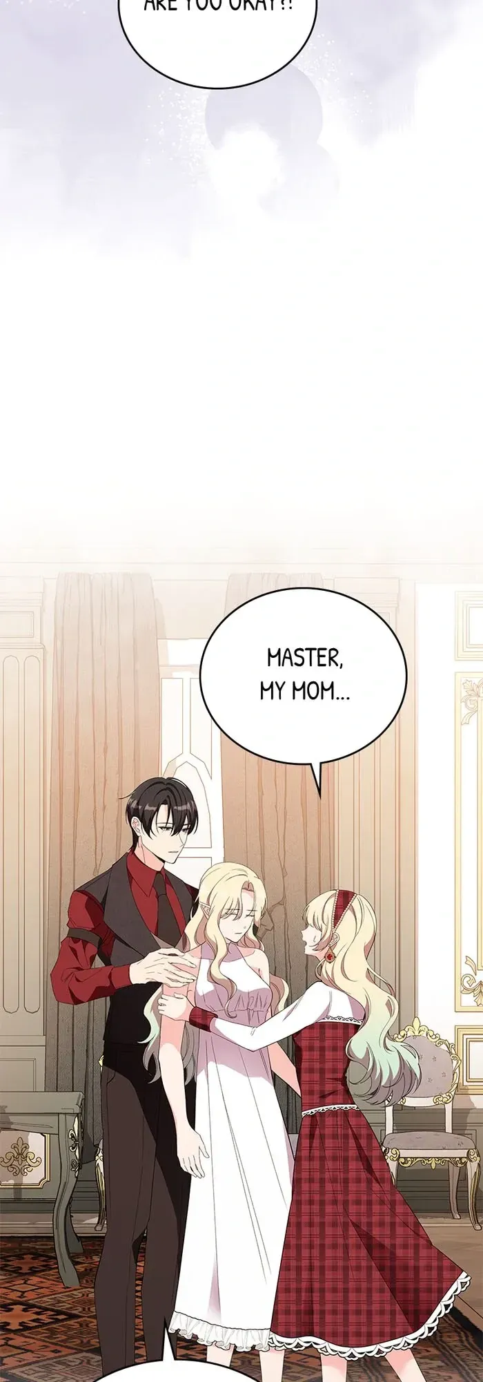 Trumping My Tragic Destiny Chapter 63 Online - página 10