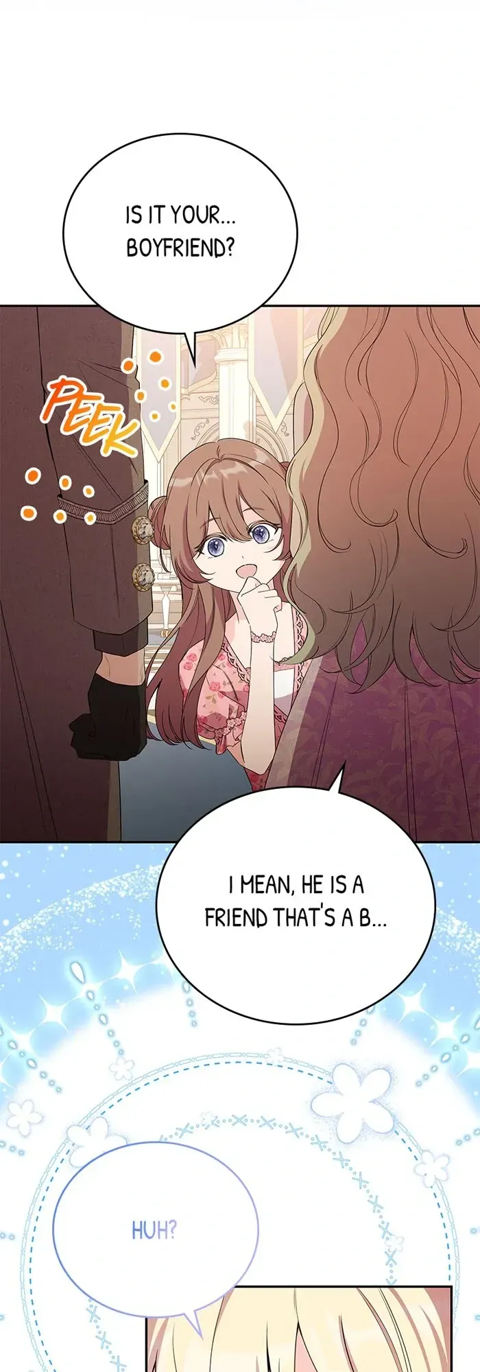 Trumping My Tragic Destiny Chapter 63 Online - página 40