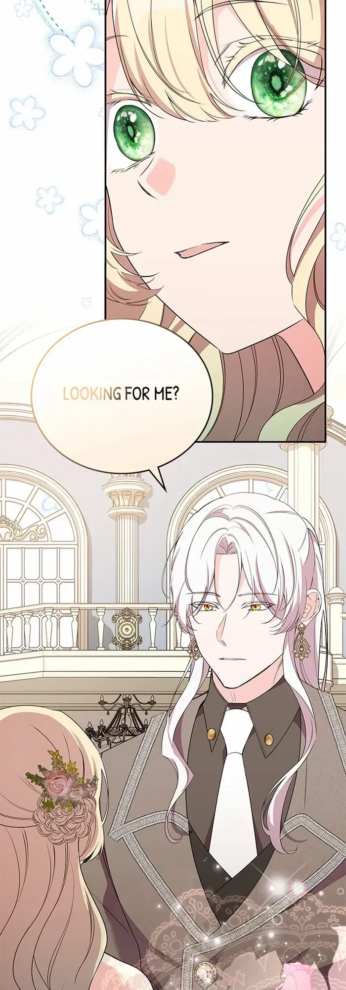 Trumping My Tragic Destiny Chapter 63 Online - página 41