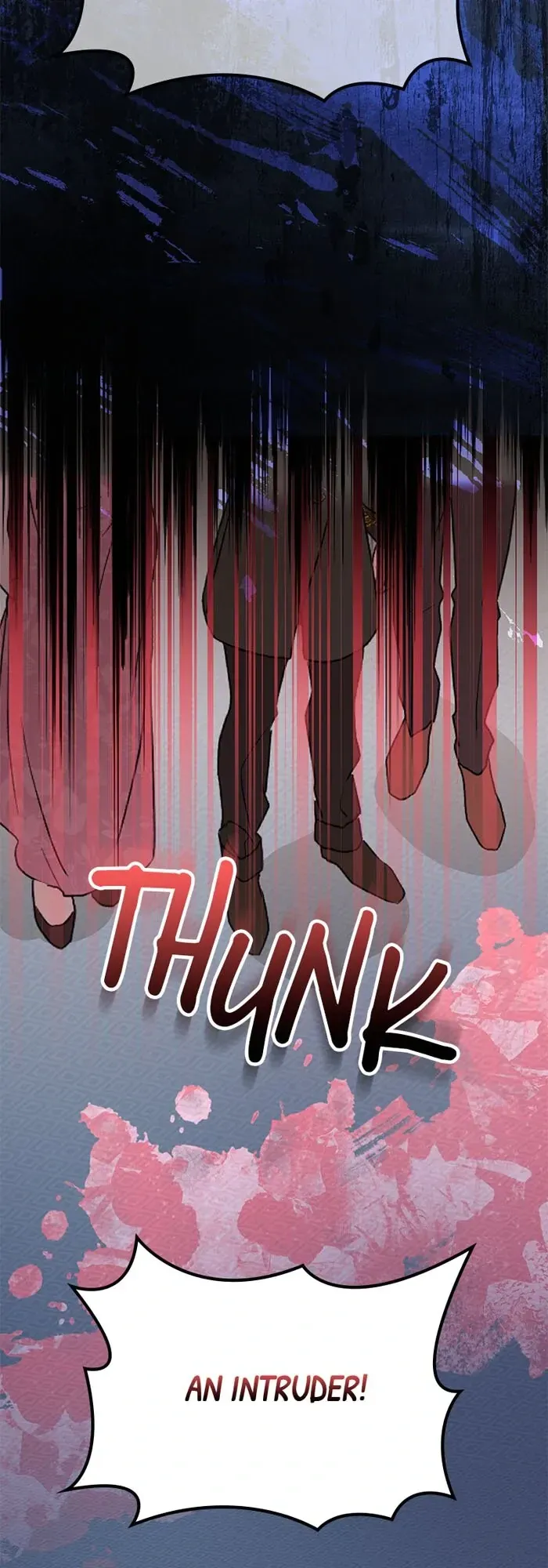 Trumping My Tragic Destiny Chapter 63 Online - página 55