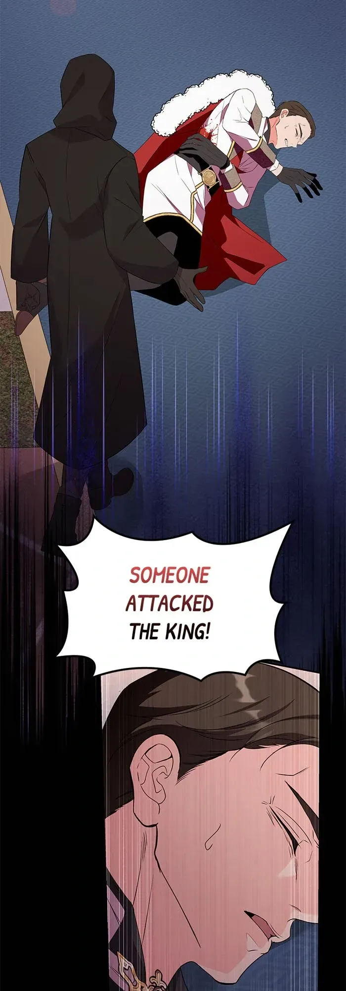 Trumping My Tragic Destiny Chapter 63 Online - página 56