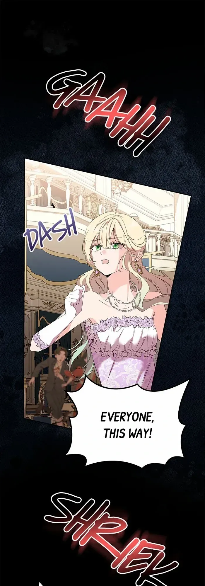 Trumping My Tragic Destiny Chapter 63 Online - página 63