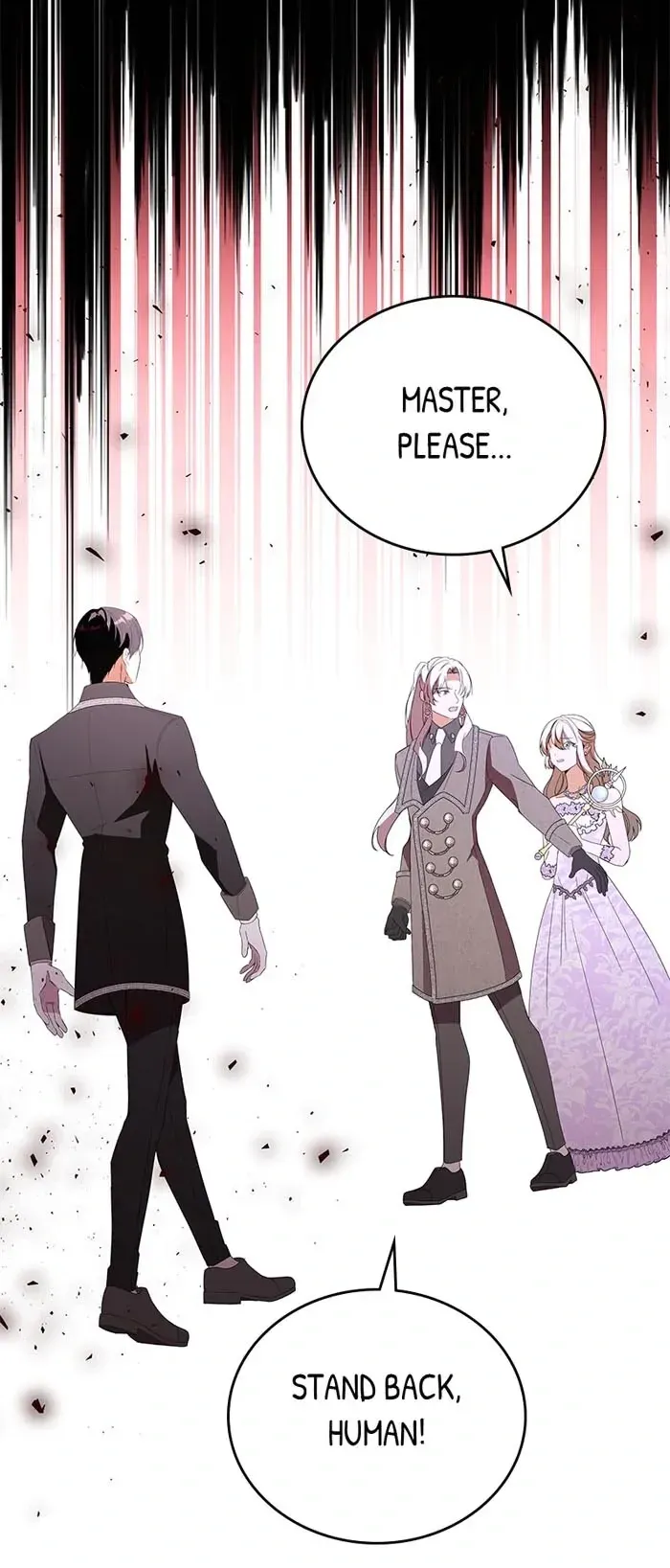 Trumping My Tragic Destiny Chapter 64 Online - página 78