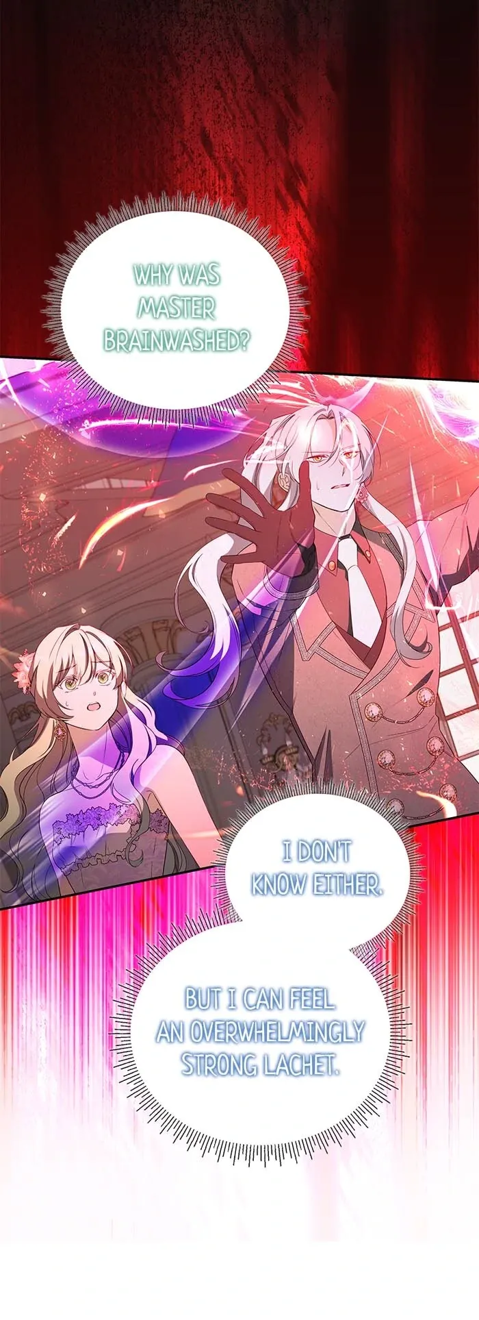 Trumping My Tragic Destiny Chapter 65 Online - página 5