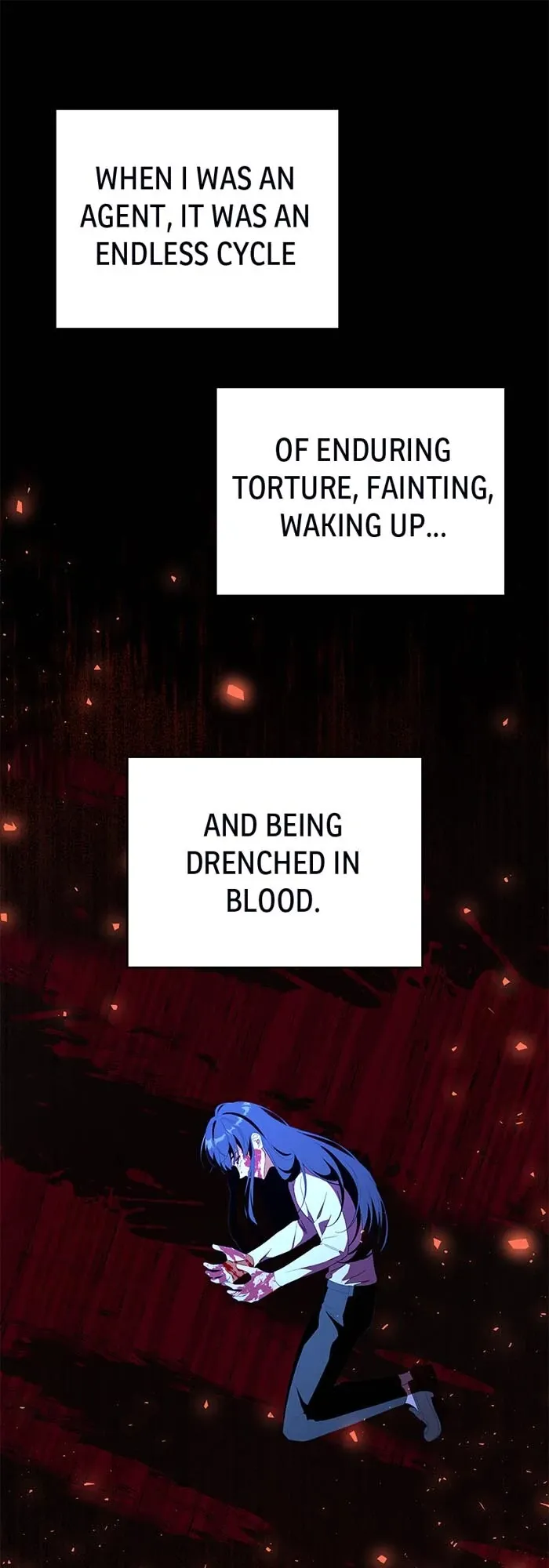 Trumping My Tragic Destiny Chapter 65 Online - página 23