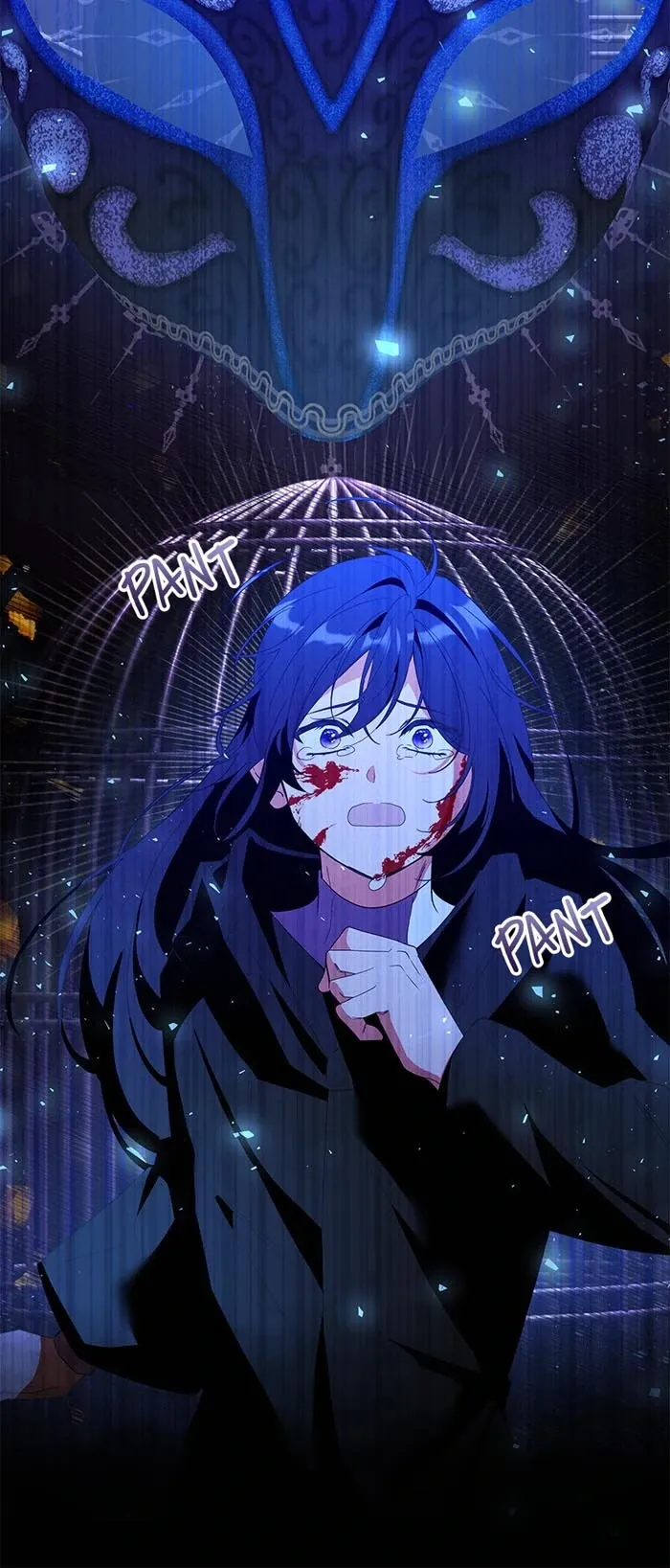 Trumping My Tragic Destiny Chapter 65 Online - página 31