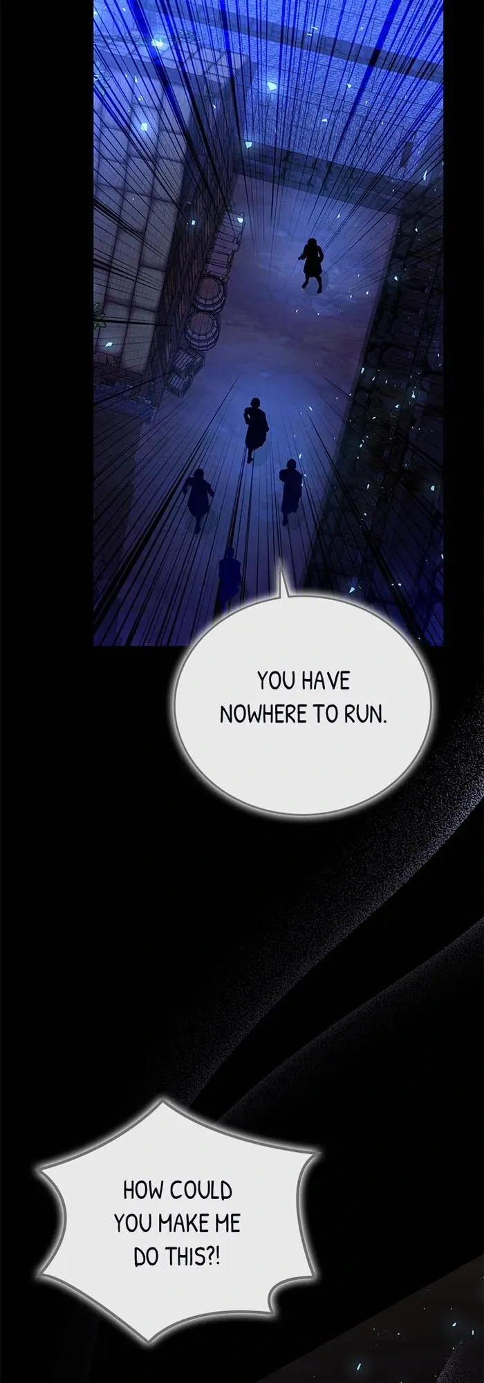 Trumping My Tragic Destiny Chapter 65 Online - página 33