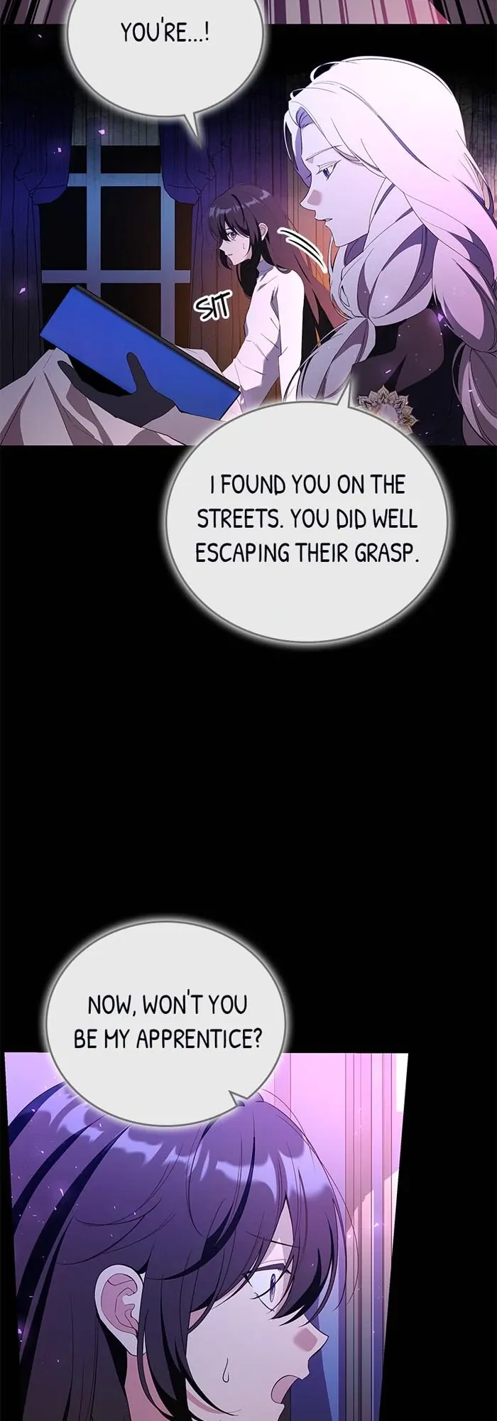 Trumping My Tragic Destiny Chapter 65 Online - página 44