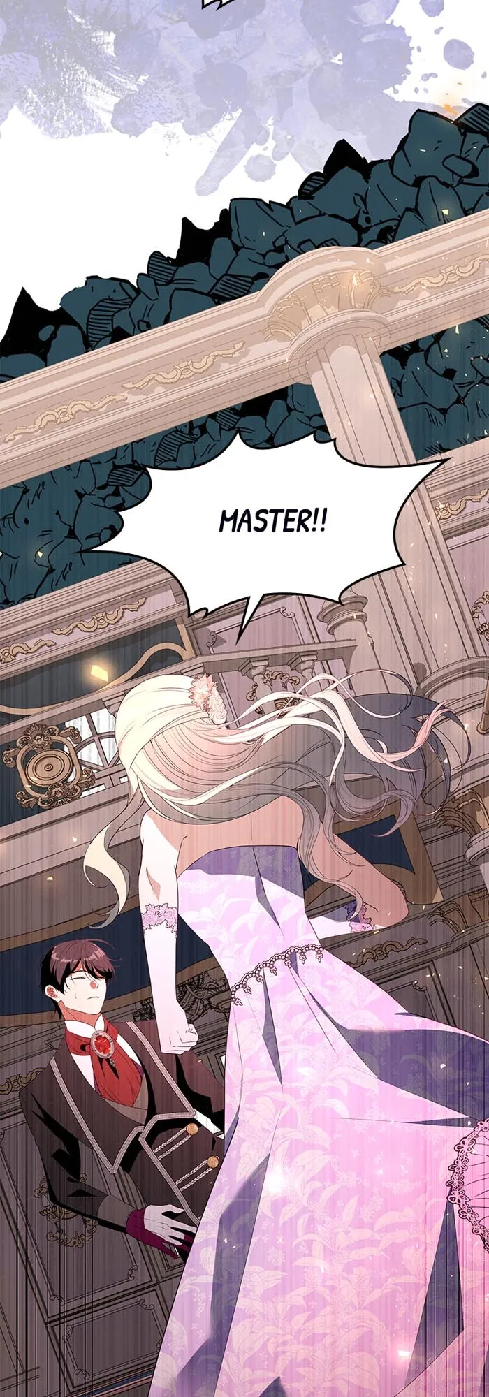 Trumping My Tragic Destiny Chapter 65 Online - página 54
