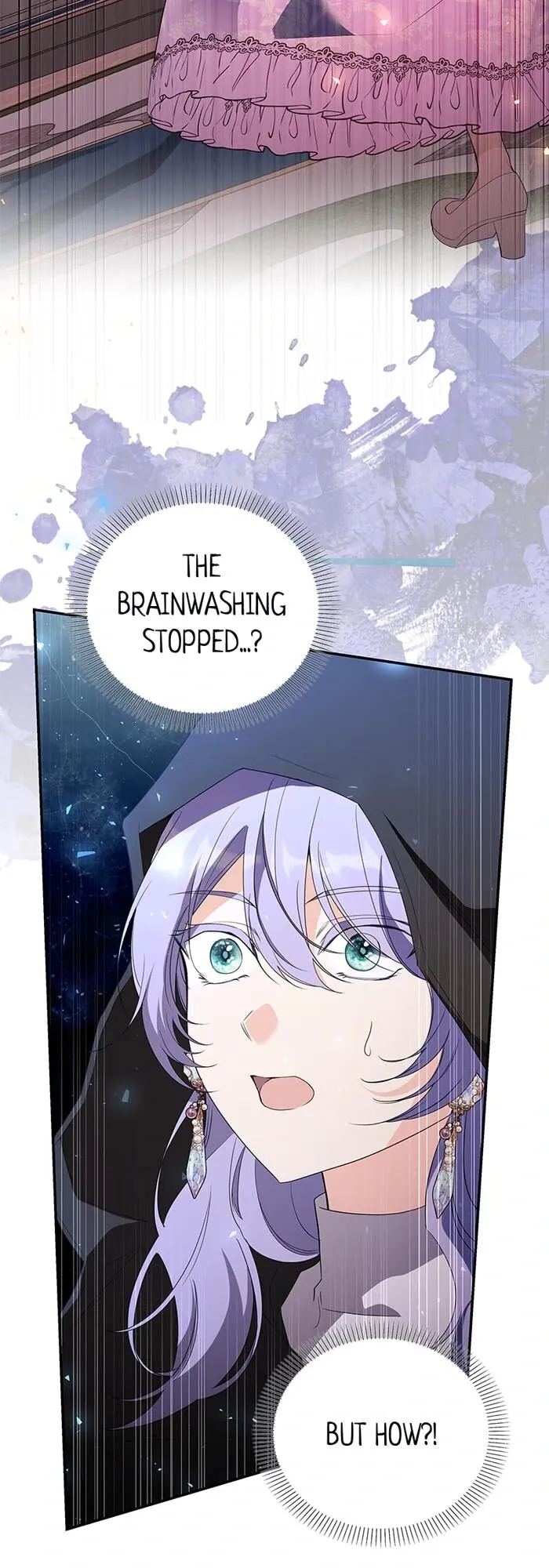 Trumping My Tragic Destiny Chapter 65 Online - página 55