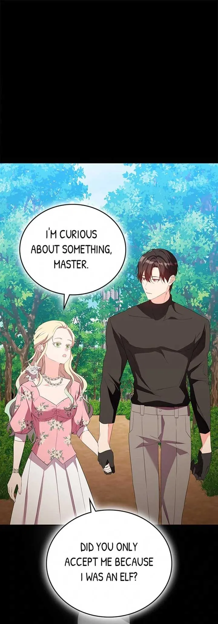 Trumping My Tragic Destiny Chapter 66 Online - página 1