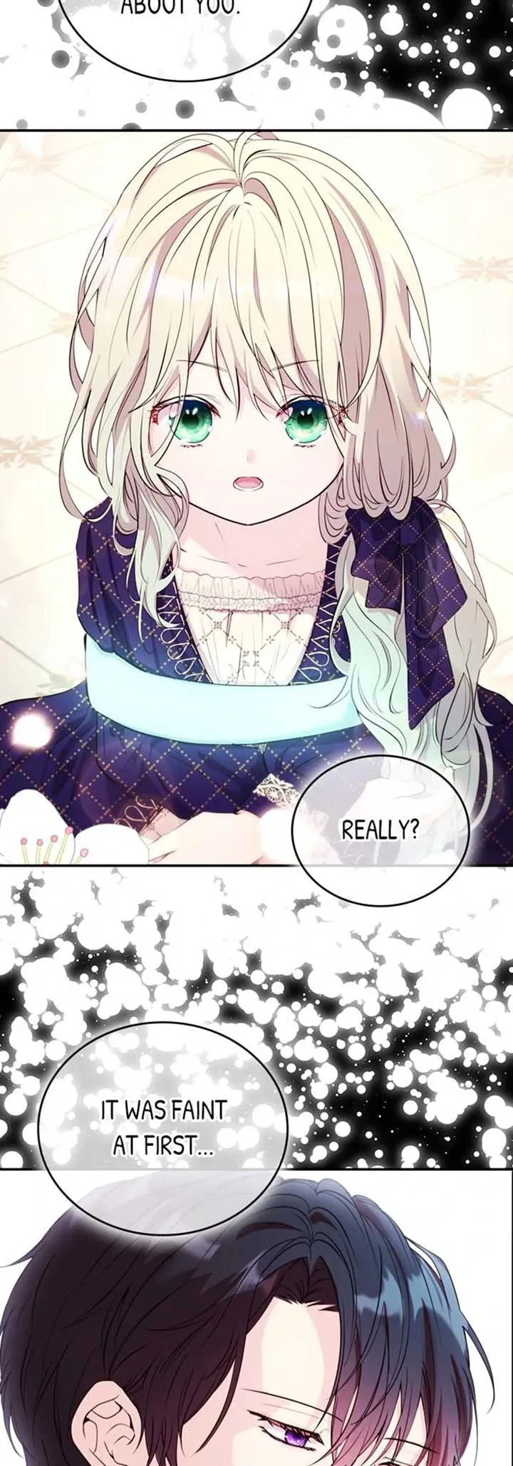 Trumping My Tragic Destiny Chapter 66 Online - página 3