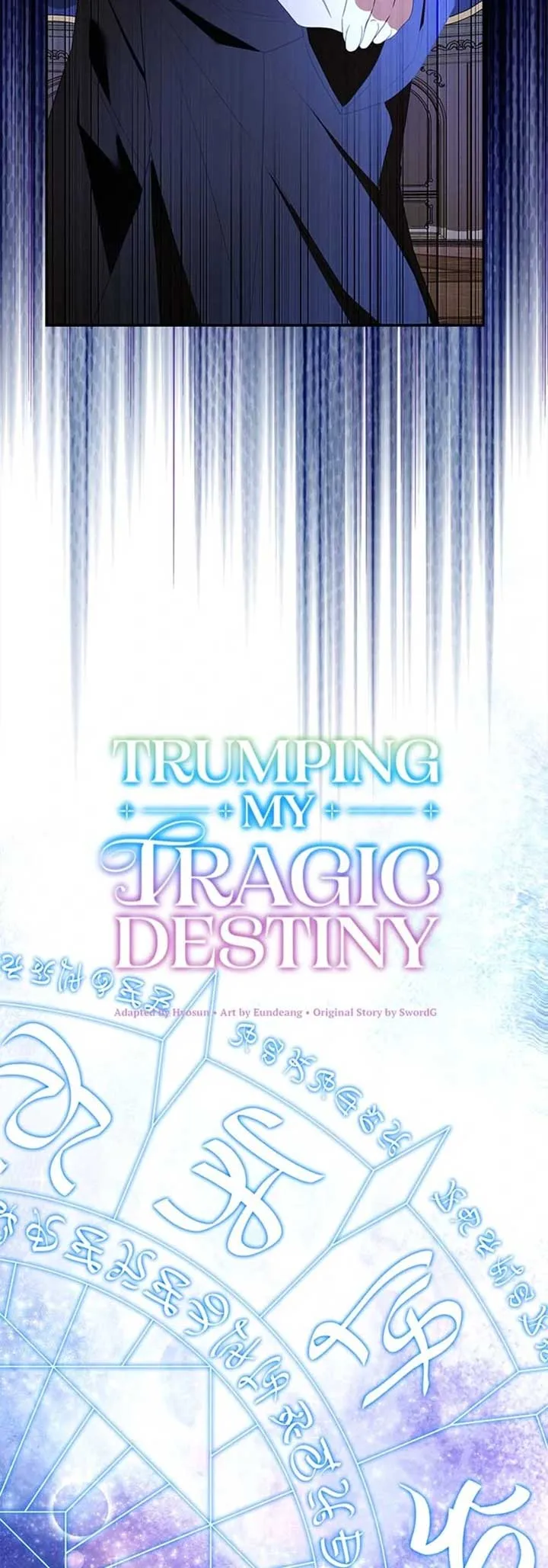 Trumping My Tragic Destiny Chapter 66 Online - página 15