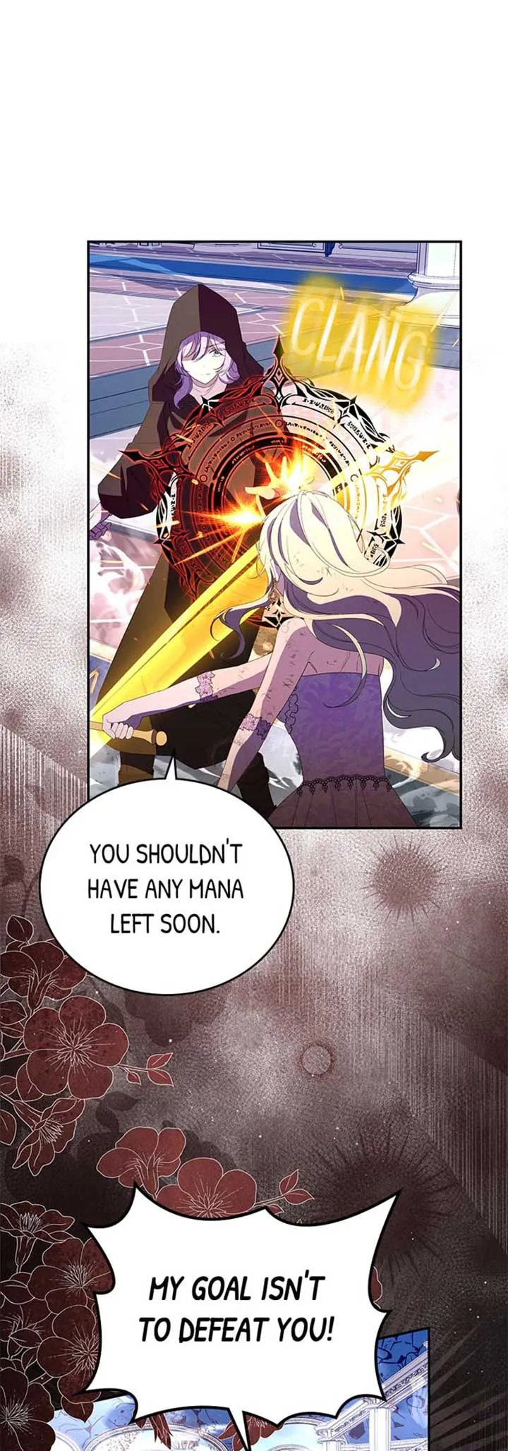 Trumping My Tragic Destiny Chapter 66 Online - página 19