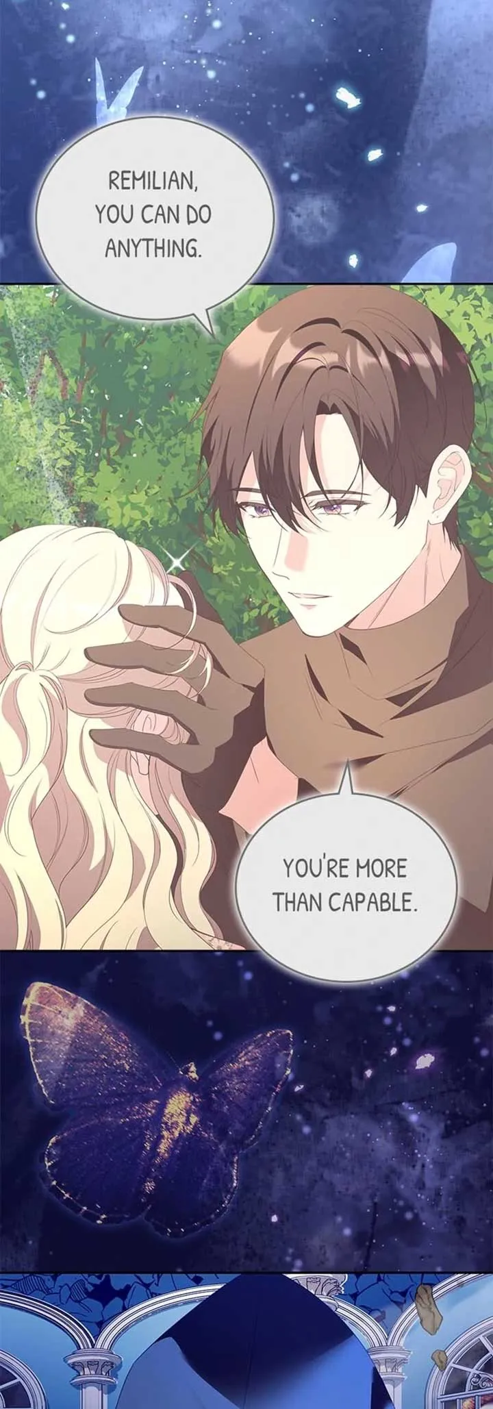 Trumping My Tragic Destiny Chapter 66 Online - página 42
