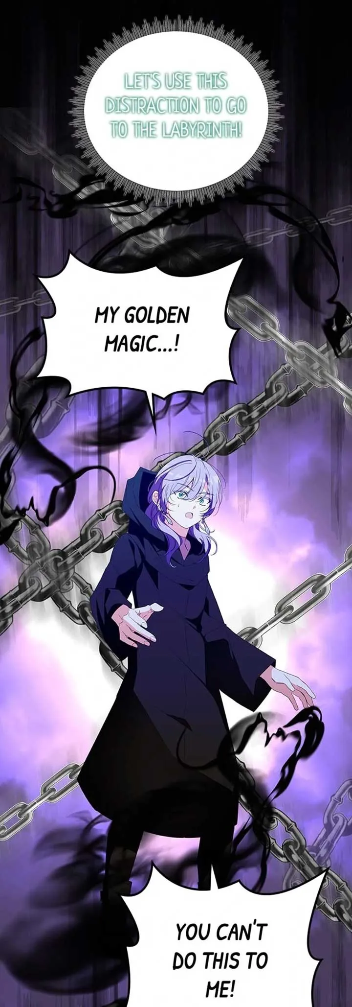 Trumping My Tragic Destiny Chapter 66 Online - página 49
