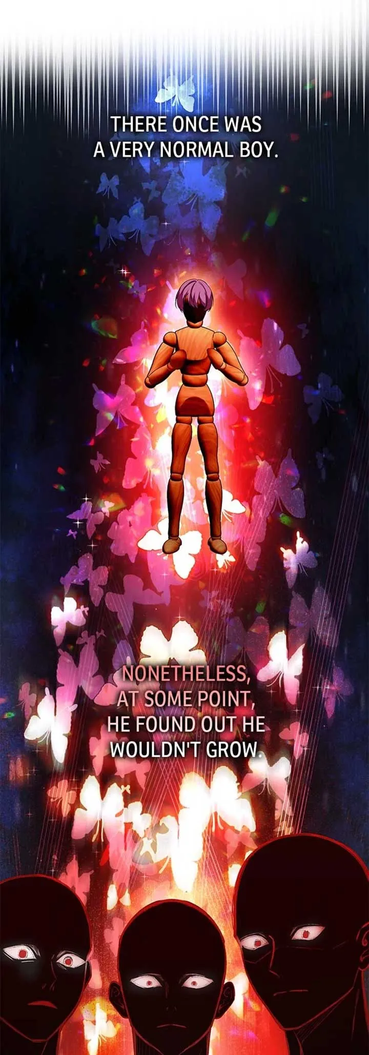 Trumping My Tragic Destiny Chapter 66 Online - página 56