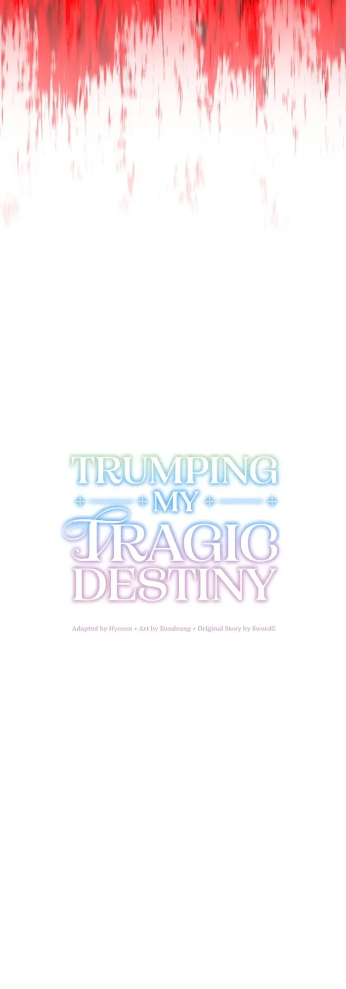 Trumping My Tragic Destiny Chapter 67 Online - página 12