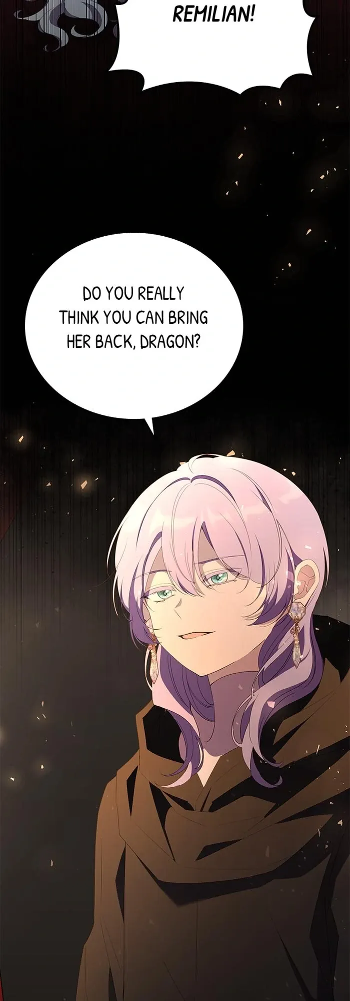 Trumping My Tragic Destiny Chapter 67 Online - página 16