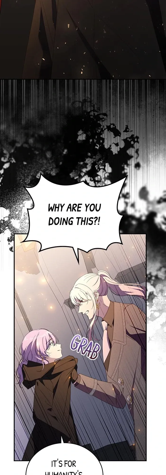 Trumping My Tragic Destiny Chapter 67 Online - página 17