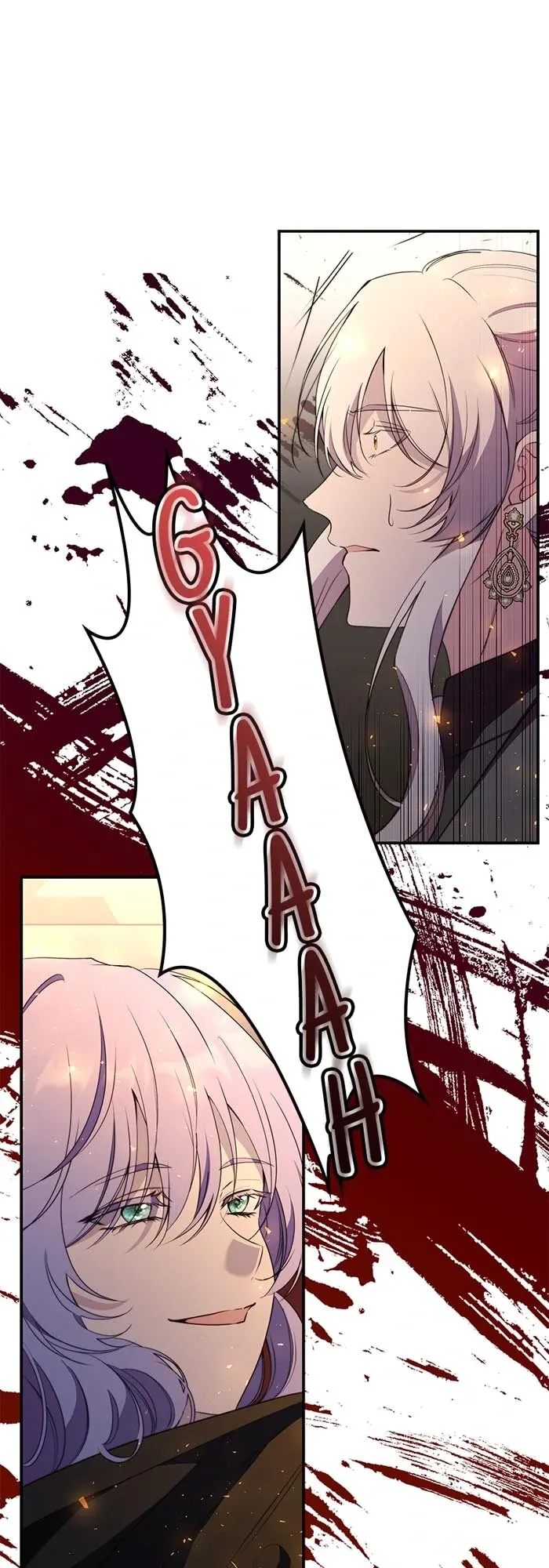 Trumping My Tragic Destiny Chapter 67 Online - página 25